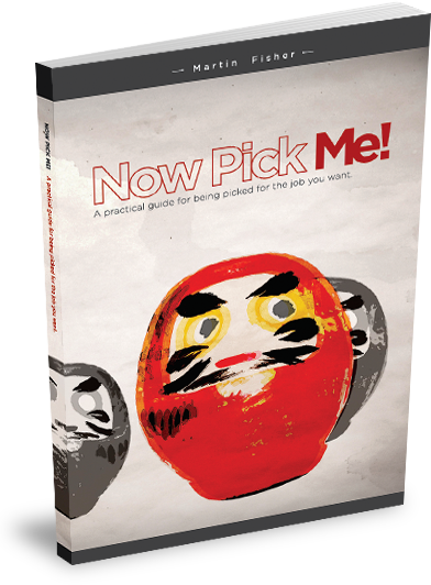 Just Pick Me